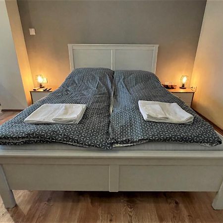 Hanna Apartman Дебрецен Екстер'єр фото